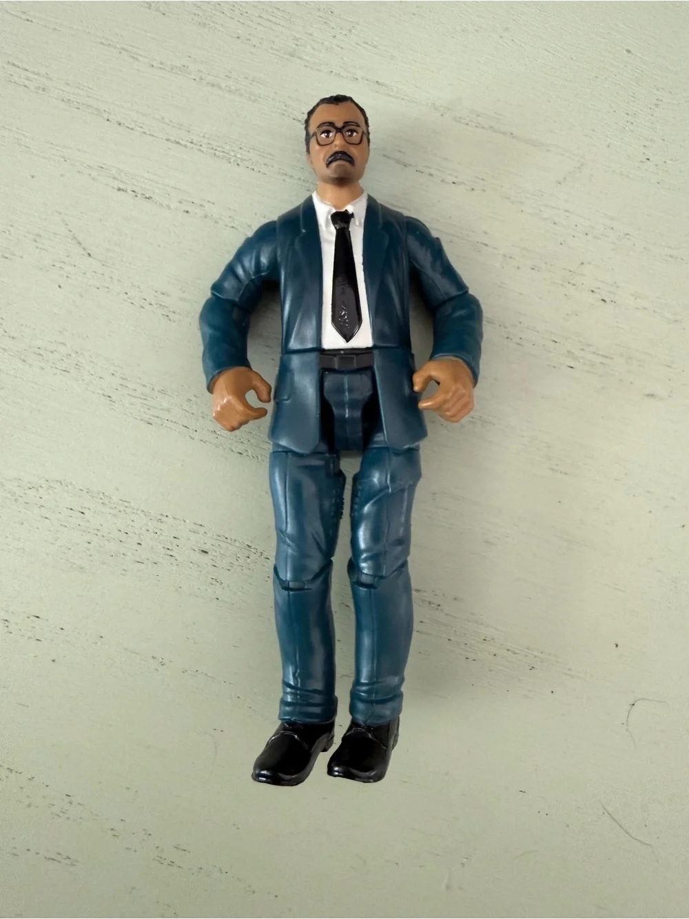 2022 DC Universe Lt Gordon 4